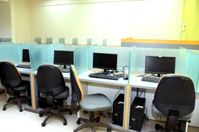 Computar Lab Facility